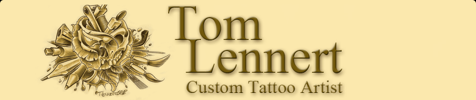 Tom Lennert
